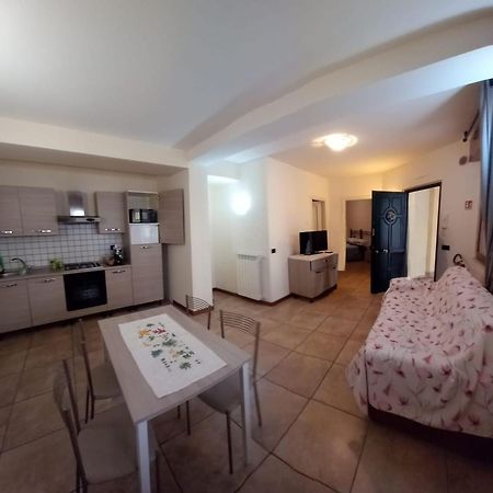 Appartamenti Il Cerqueto 2 Terni Dış mekan fotoğraf