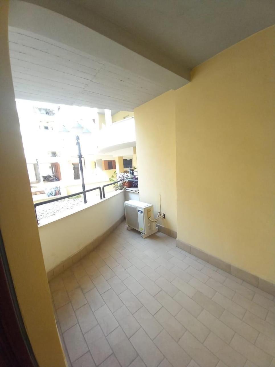 Appartamenti Il Cerqueto 2 Terni Dış mekan fotoğraf