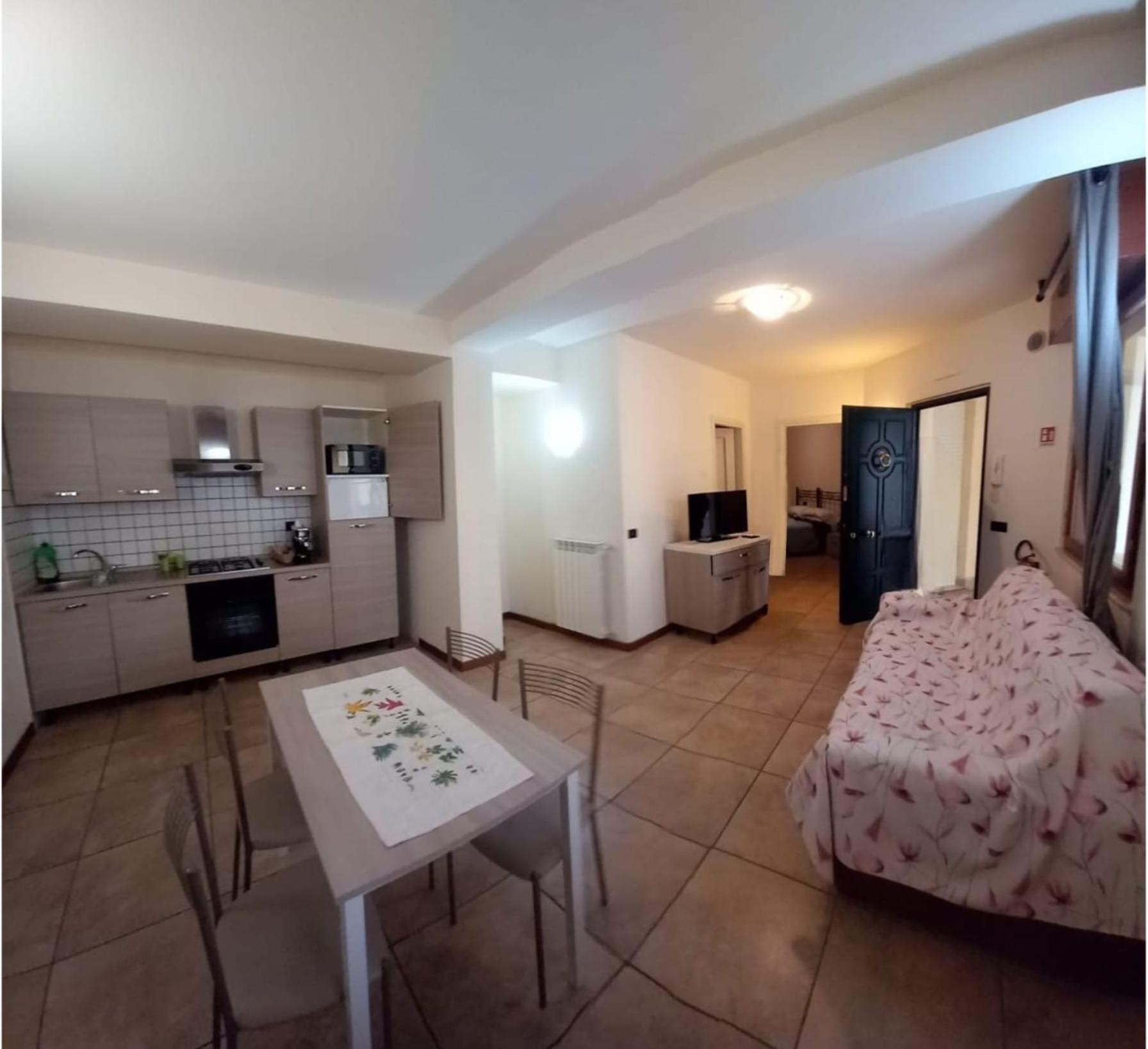 Appartamenti Il Cerqueto 2 Terni Dış mekan fotoğraf