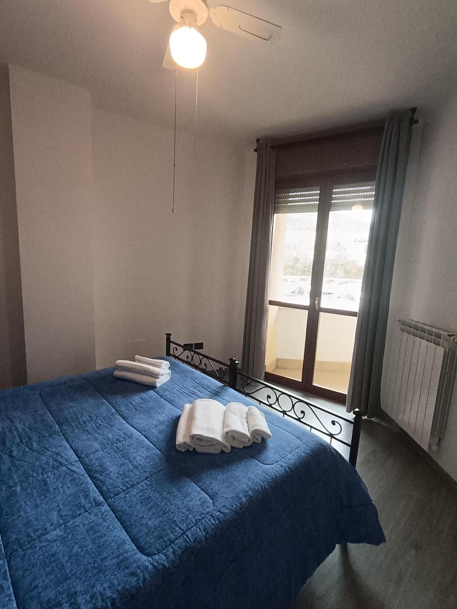 Appartamenti Il Cerqueto 2 Terni Dış mekan fotoğraf